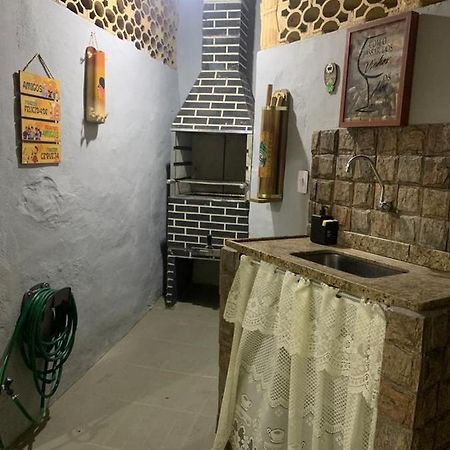Meu Refugio Arraial Do Cabo Villa Exterior foto