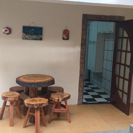 Meu Refugio Arraial Do Cabo Villa Exterior foto