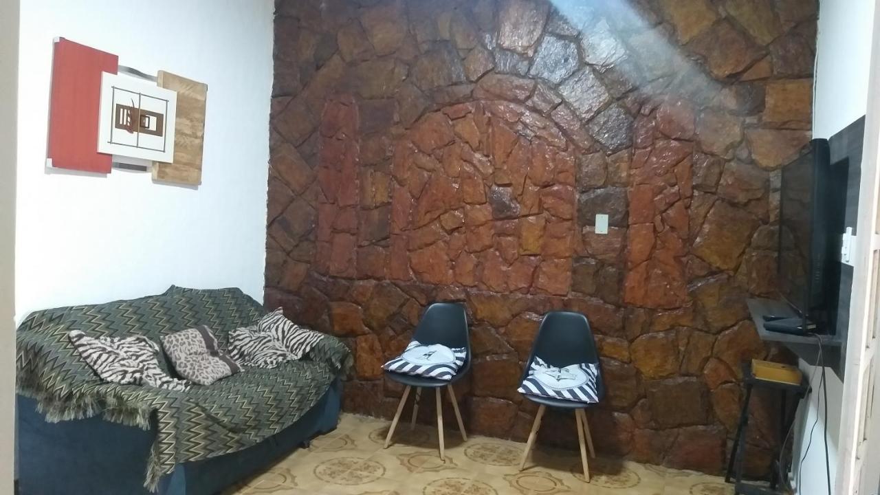 Meu Refugio Arraial Do Cabo Villa Exterior foto