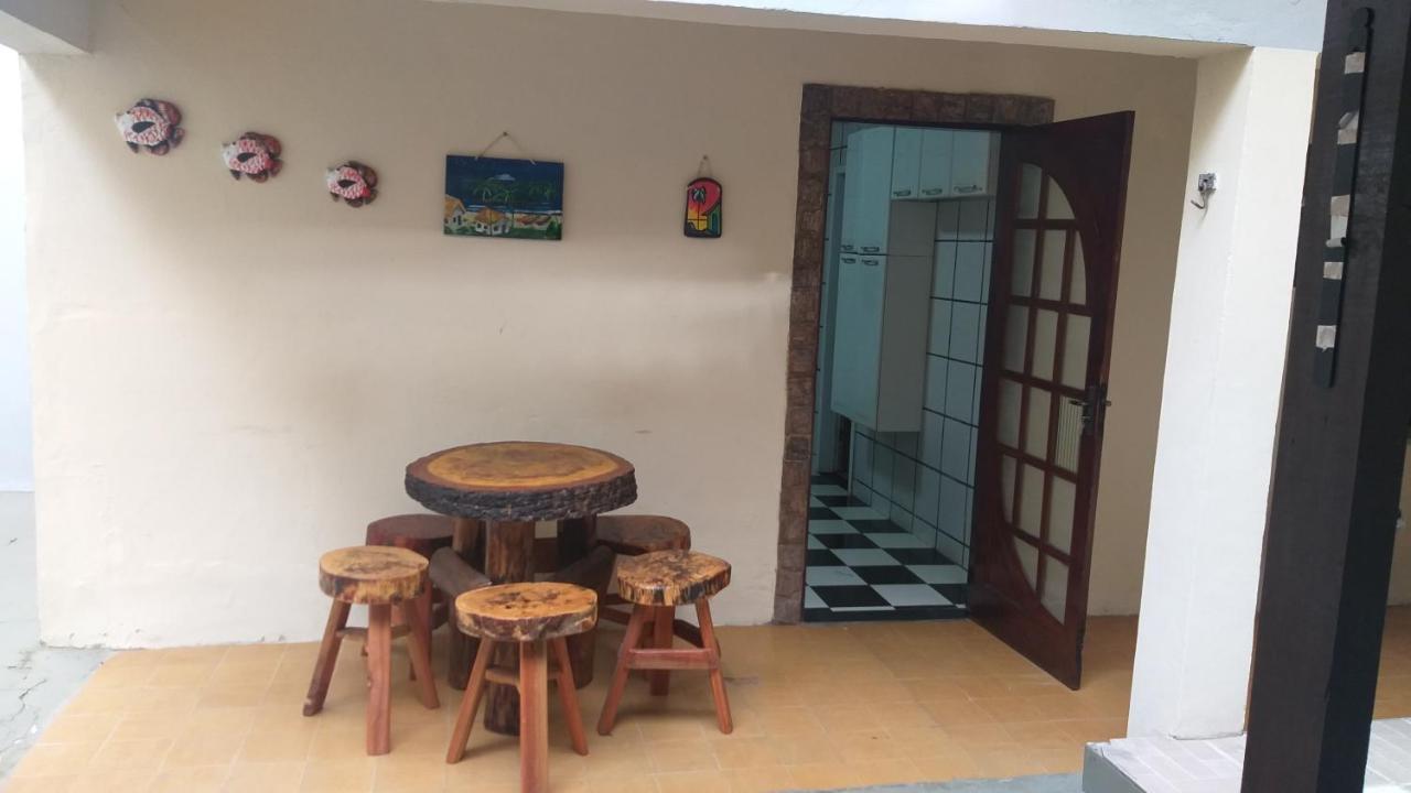 Meu Refugio Arraial Do Cabo Villa Exterior foto