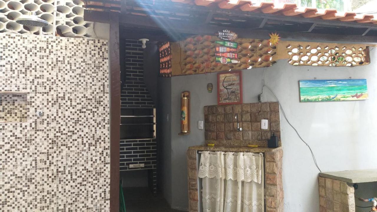 Meu Refugio Arraial Do Cabo Villa Exterior foto