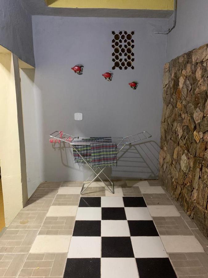 Meu Refugio Arraial Do Cabo Villa Exterior foto