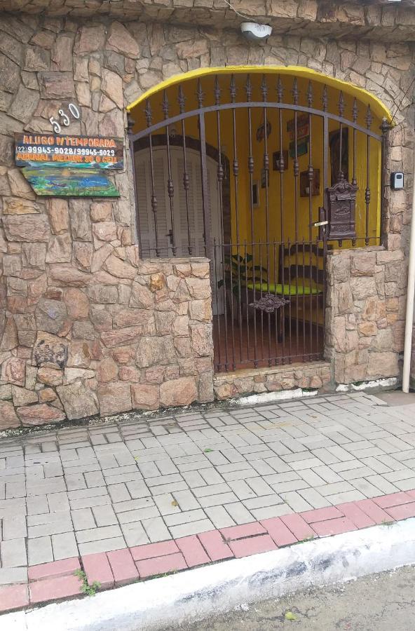 Meu Refugio Arraial Do Cabo Villa Exterior foto