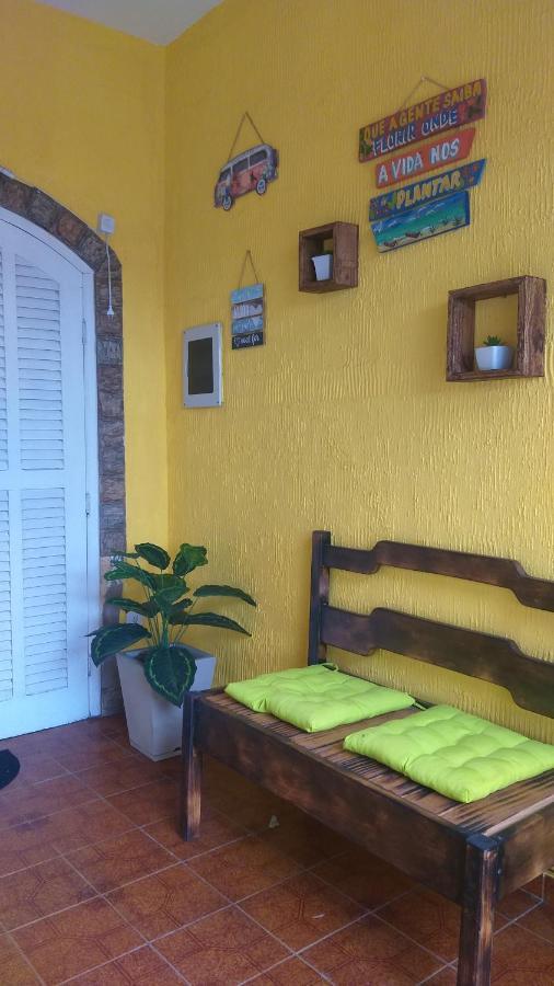 Meu Refugio Arraial Do Cabo Villa Exterior foto