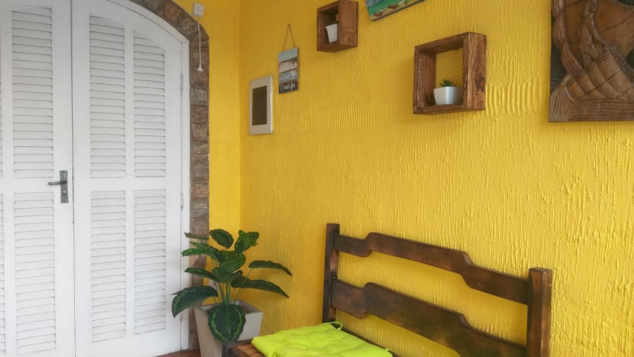 Meu Refugio Arraial Do Cabo Villa Exterior foto